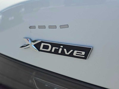 2023 BMW 330i xDrive 330i xDrive