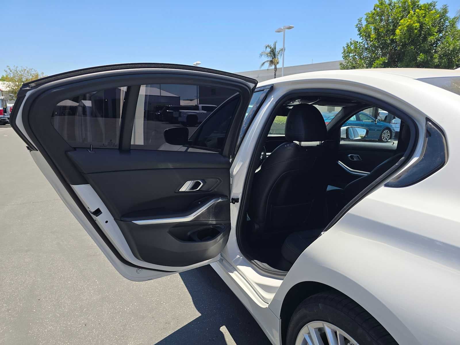 2023 BMW 330i xDrive 330i xDrive