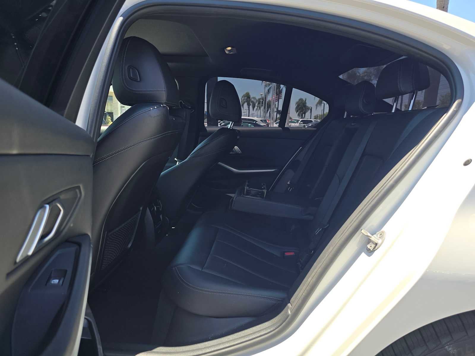 2023 BMW 330i xDrive 330i xDrive