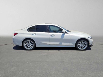 2023 BMW 330i xDrive 330i xDrive
