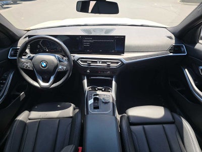 2023 BMW 330i xDrive 330i xDrive