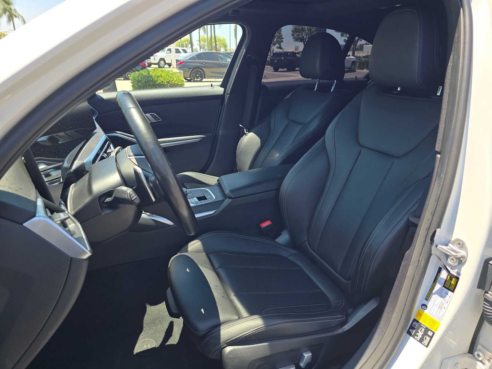 2023 BMW 330i xDrive 330i xDrive