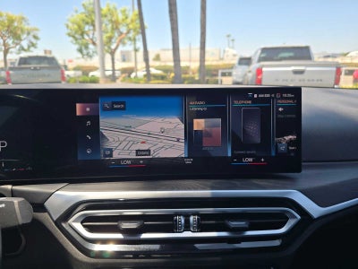 2023 BMW 330i xDrive 330i xDrive