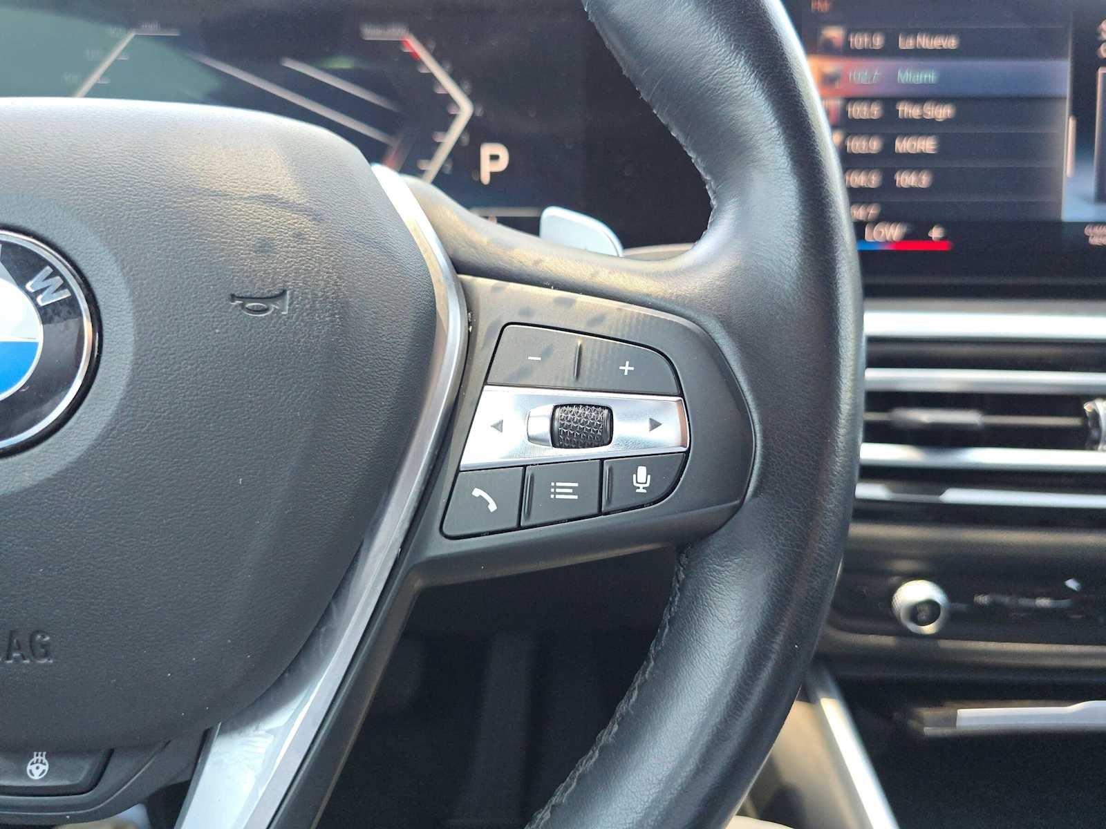 2023 BMW 330i xDrive 330i xDrive