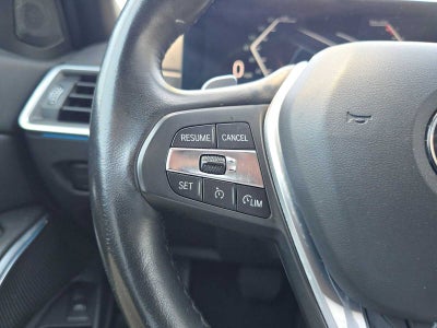 2023 BMW 330i xDrive 330i xDrive