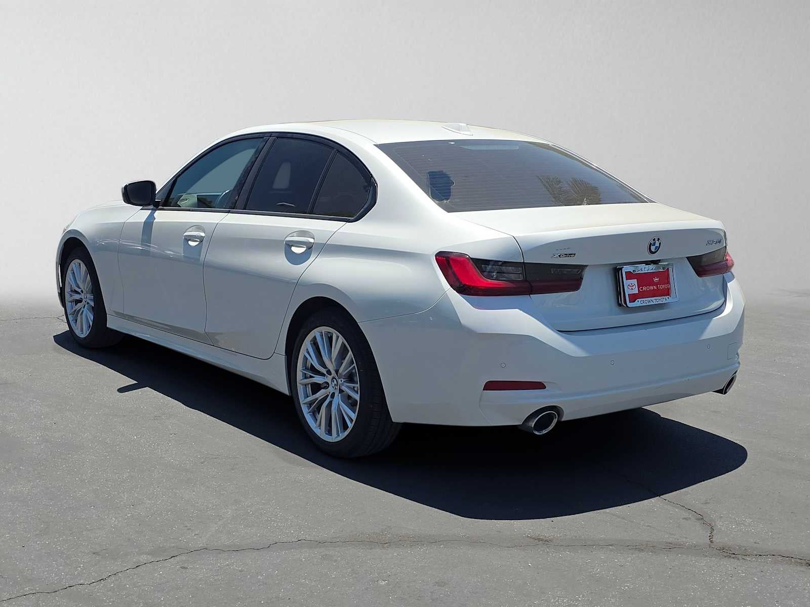 2023 BMW 330i xDrive 330i xDrive