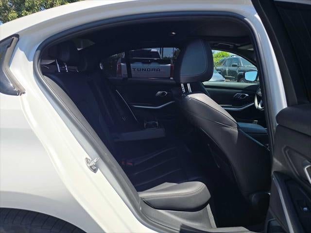 2023 BMW 330i xDrive 330i xDrive
