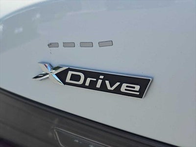 2023 BMW 330i xDrive 330i xDrive