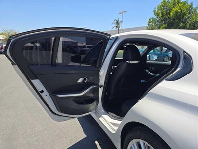 2023 BMW 330i xDrive 330i xDrive