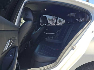 2023 BMW 330i xDrive 330i xDrive
