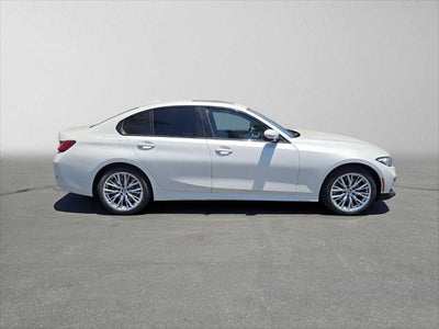 2023 BMW 330i xDrive 330i xDrive