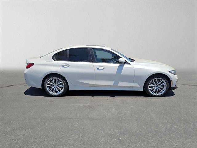 2023 BMW 330i xDrive 330i xDrive