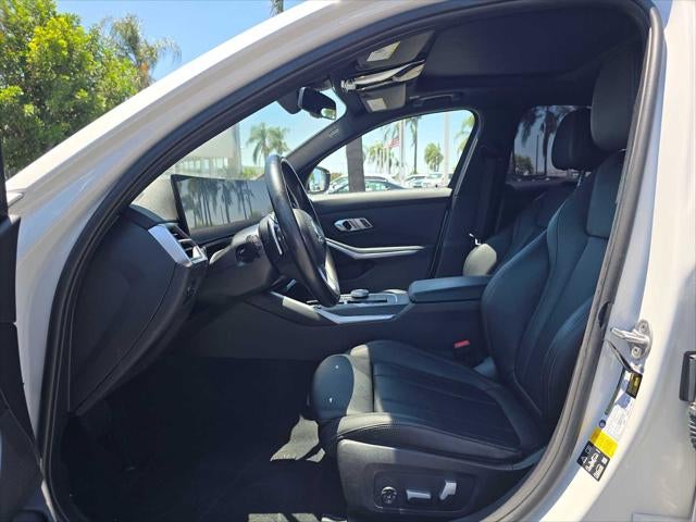 2023 BMW 330i xDrive 330i xDrive