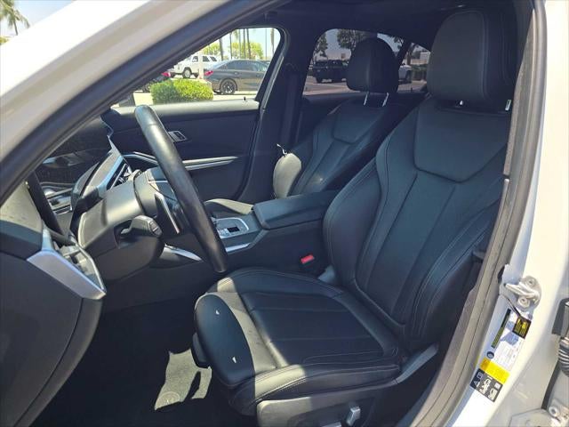 2023 BMW 330i xDrive 330i xDrive