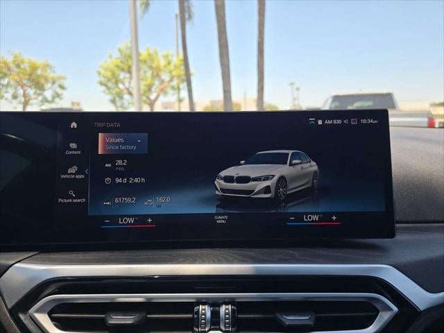 2023 BMW 330i xDrive 330i xDrive