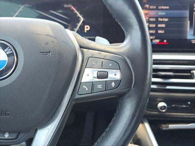 2023 BMW 330i xDrive 330i xDrive