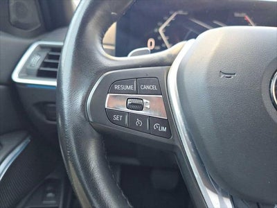 2023 BMW 330i xDrive 330i xDrive