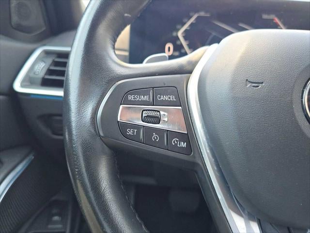 2023 BMW 330i xDrive 330i xDrive