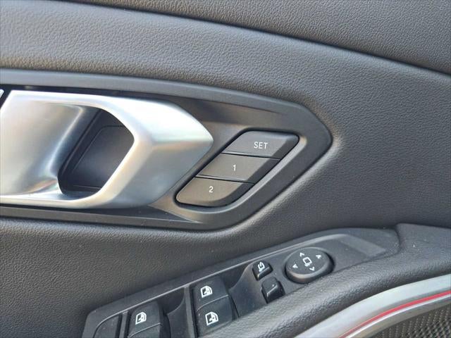 2023 BMW 330i xDrive 330i xDrive
