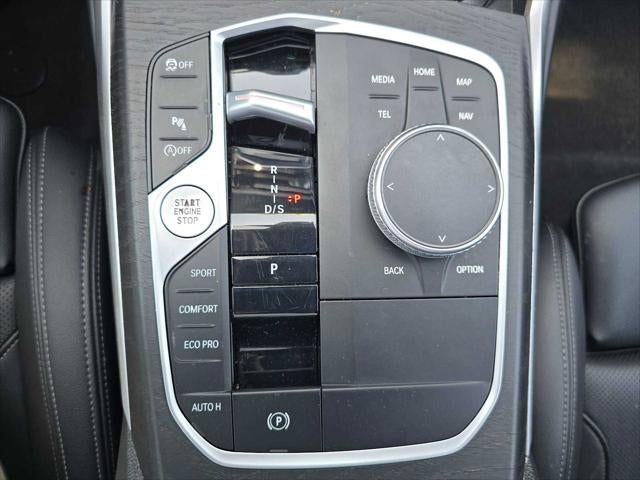 2023 BMW 330i xDrive 330i xDrive