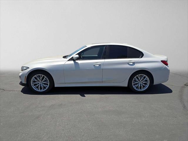 2023 BMW 330i xDrive 330i xDrive