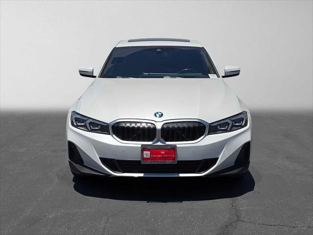 2023 BMW 330i xDrive 330i xDrive