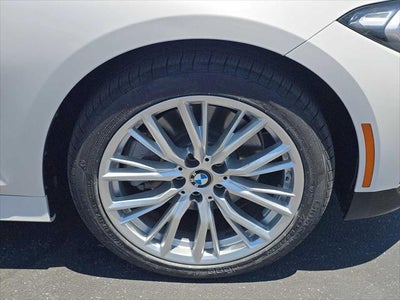 2023 BMW 330i xDrive 330i xDrive