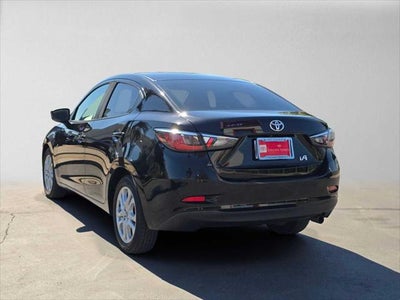 2017 Toyota Yaris iA Base