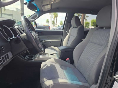 2012 Toyota Tacoma Base