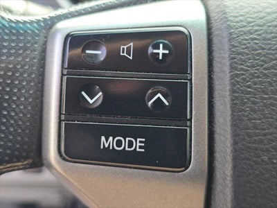 2012 Toyota Tacoma Base