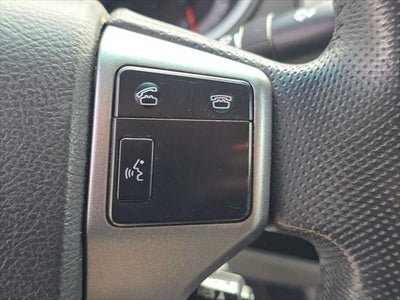 2012 Toyota Tacoma Base