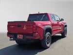2025 Toyota Tacoma TRD Off Road Hybrid