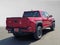 2025 Toyota Tacoma TRD Off Road Hybrid