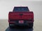 2025 Toyota Tacoma TRD Off Road Hybrid