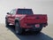 2025 Toyota Tacoma TRD Off Road Hybrid