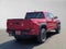 2025 Toyota Tacoma TRD Off Road Hybrid