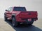 2025 Toyota Tacoma TRD Off Road Hybrid