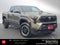 2025 Toyota Tacoma TRD Off Road Hybrid