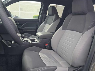 2025 Toyota Tacoma TRD Off Road Hybrid