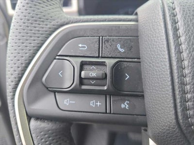 2025 Toyota Tacoma TRD Off Road Hybrid