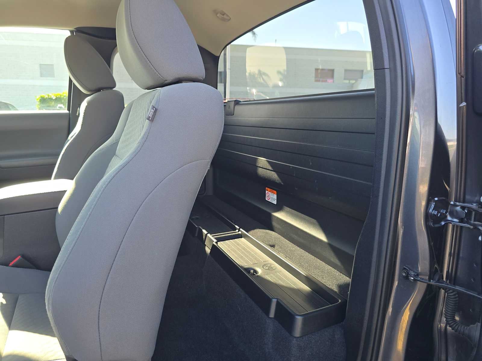 2020 Toyota Tacoma SR