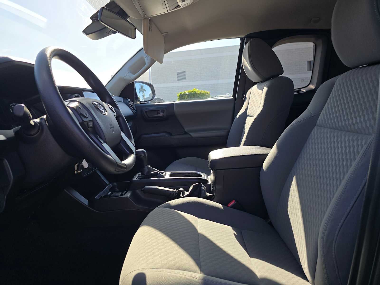 2020 Toyota Tacoma SR