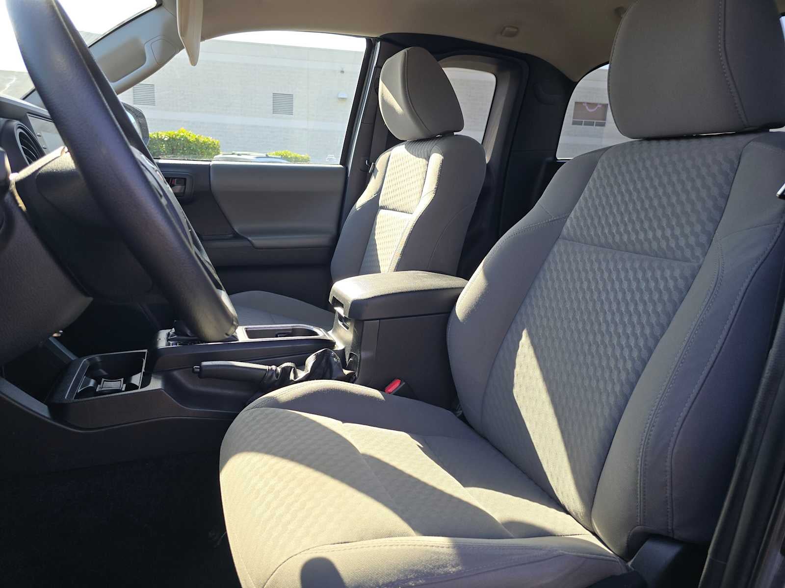 2020 Toyota Tacoma SR