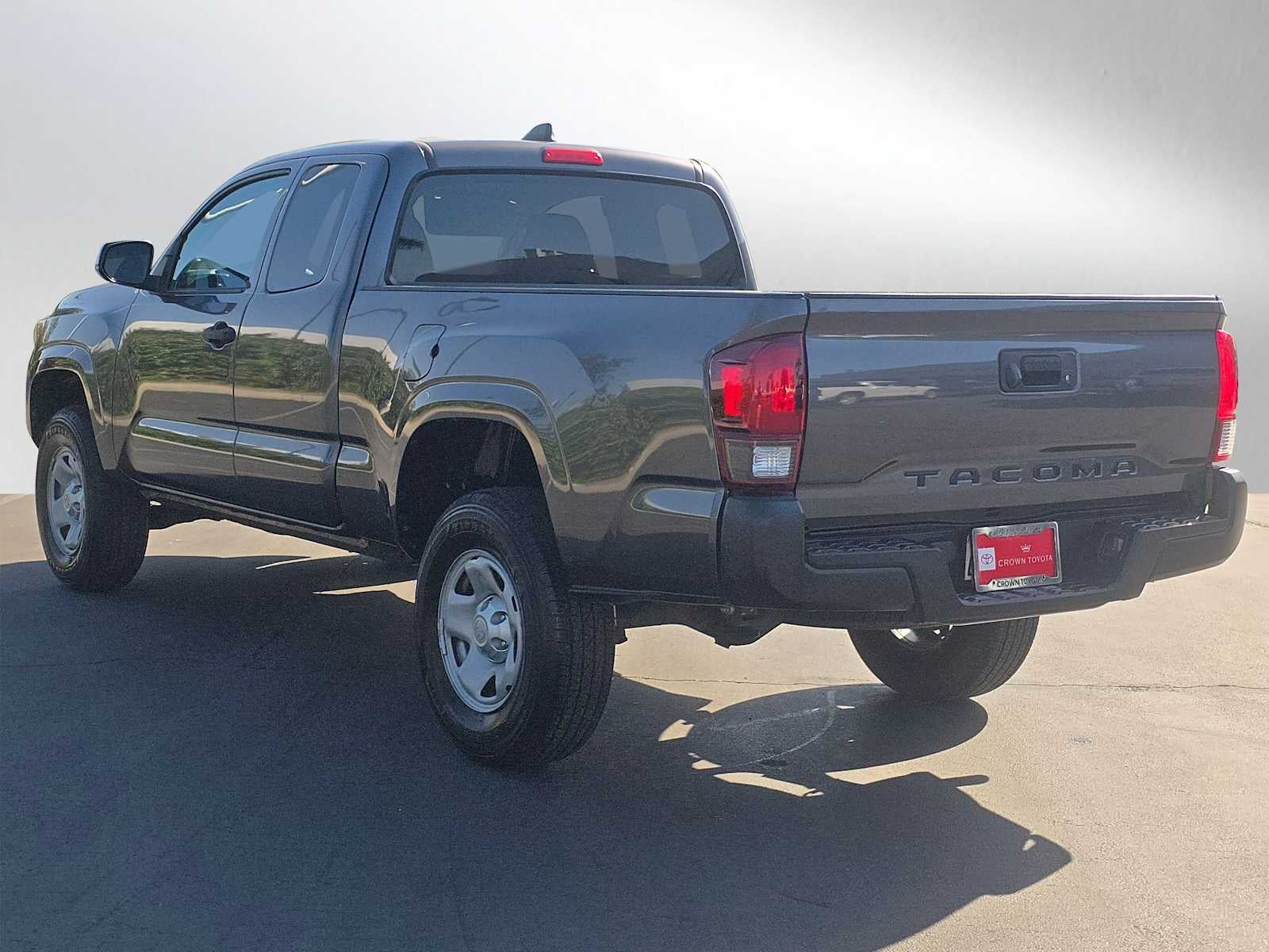 2020 Toyota Tacoma SR