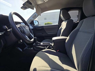 2020 Toyota Tacoma SR