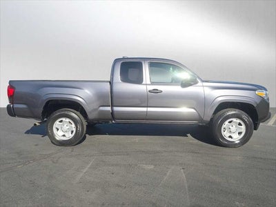 2020 Toyota Tacoma SR