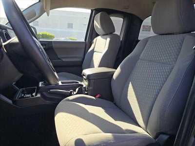 2020 Toyota Tacoma SR