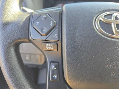 2020 Toyota Tacoma SR