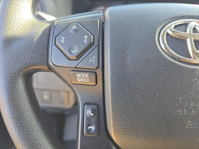 2020 Toyota Tacoma SR