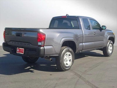 2020 Toyota Tacoma SR